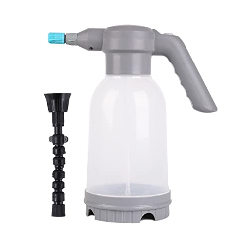 Wdbild 2L Elektrikpflanze Sprühflasche Automatische Bewässerung Kann Garten Sanitisieren. von Wdbild