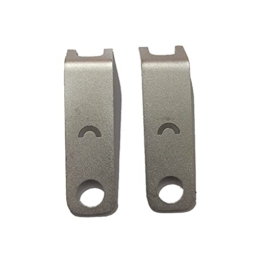 Wdbild 2PCS/Set Metall Extractor Opener Öffnen Sich Sofort Nur Für MX Switches Mechanische Tastaturschlüsselkaps Wdbild 2PCS/Set Metall Extractor Opener Öffnen Sich Sofort Nur Für MX Switches Mechanische Tastaturschlüsselkaps von Wdbild