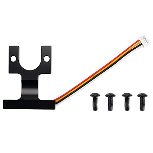 Wdbild 3D Druckerzubehör Für E 3D Drucker Extruder Hot End Block Auto Leveling Ersatz von Wdbild