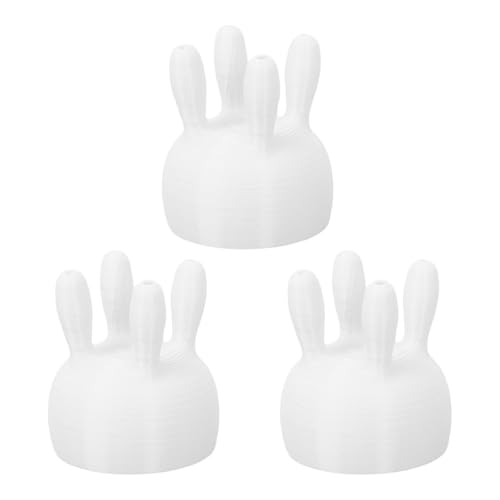 Wdbild 3X Petg Milchkartonkappe Kuh Uder Design Leckdosen Druckkappen Für Einfache Milchgähne Petg Deckel Wdbild 3X Petg Milchkartonkappe Kuh Uder Design Leckdosen Druckkappen Für Einfache Milchgähne Petg Deckel von Wdbild