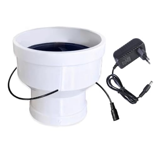 Wdbild 75 Mm Bis 110 Mm Inline Kanalventilator Mit Adapter Für Küchenbad Haustierhaus Belüftung 12V Gebläse Motor Zum Belüftungsgebläse Wdbild 75 Mm Bis 110 Mm Inline Kanalventilator Mit Adapter Für Küchenbad Haustierhaus Belüftung 12V Gebläse Motor Zum Belüftungsgebläse von Wdbild