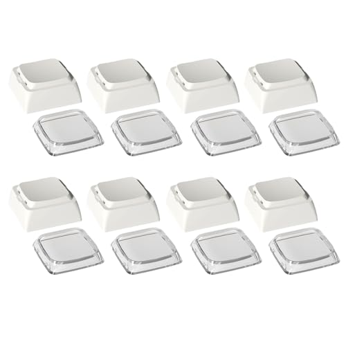 Wdbild 8PCS XDA Profil PC Schlüsselkap Set Für Zeit In Der Mechanischen Tastatur Tastaturmodifikation Aus Der Dauerhaftigkeit. Wdbild 8PCS XDA Profil PC Schlüsselkap Set Für Zeit In Der Mechanischen Tastatur Tastaturmodifikation Aus Der Dauerhaftigkeit. von Wdbild