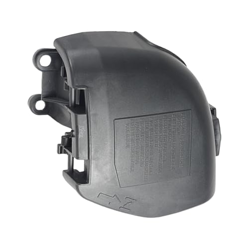 Wdbild ABS Air Filter Housing Guard Deckung Für GX35 Cleaner Protector Rasenmäherluft von Wdbild