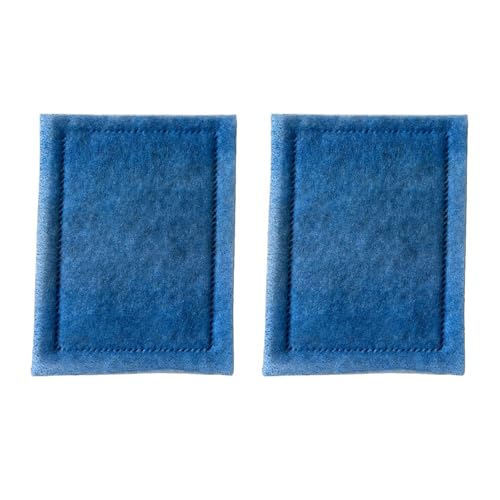 Wdbild Aquarium Fischtankfilter Ersatzfilter Für Süßwassersalzwasseraquarium Fischtankpolsterfilter Klarer Wasserfilter von Wdbild