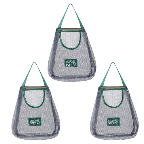 Wdbild Atmungsaktive Netze Produzieren Aufbewahrungsbeutel Wandmontagable Organisatoren Für Obst Große Kapazität Küche Atmungsfreie Produktspeicherbeutel Wdbild Atmungsaktive Netze Produzieren Aufbewahrungsbeutel Wandmontagable Organisatoren Für Obst Große Kapazität Küche Atmungsfreie Produktspeicherbeutel von Wdbild