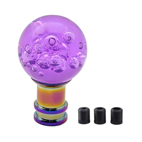 Wdbild Auto Shifter Acryldesign Keine Werkzeug Installation Optimiertes Fahrerlebnis Anpassung Manuelle Automatikgetriebe Kristallblasenschieber Wdbild Auto Shifter Acryldesign Keine Werkzeug Installation Optimiertes Fahrerlebnis Anpassung Manuelle Automatikgetriebe Kristallblasenschieber von Wdbild