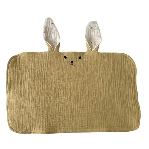 Wdbild Baby Speichel Handtuch Doppelseitig Burp Rag Burping Tuch Wdbild Baby Speichel Handtuch Doppelseitig Burp Rag Burping Tuch von Wdbild