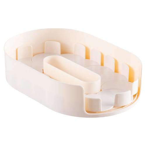 Wdbild Drehende Küchenorganisatoren Clear Pet Container Verstellbare Fondmente Robuste Basis Für Den Kühlschranklager Rotierende Aufbewahrungsbox Wdbild Drehende Küchenorganisatoren Clear Pet Container Verstellbare Fondmente Robuste Basis Für Den Kühlschranklager Rotierende Aufbewahrungsbox von Wdbild