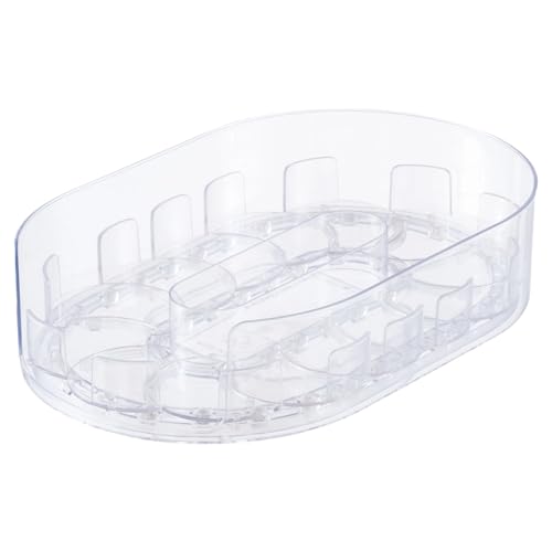Wdbild Drehende Küchenorganisatoren Clear Pet Container Verstellbare Fondmente Robuste Basis Für Den Kühlschranklager Rotierende Aufbewahrungsbox Wdbild Drehende Küchenorganisatoren Clear Pet Container Verstellbare Fondmente Robuste Basis Für Den Kühlschranklager Rotierende Aufbewahrungsbox von Wdbild