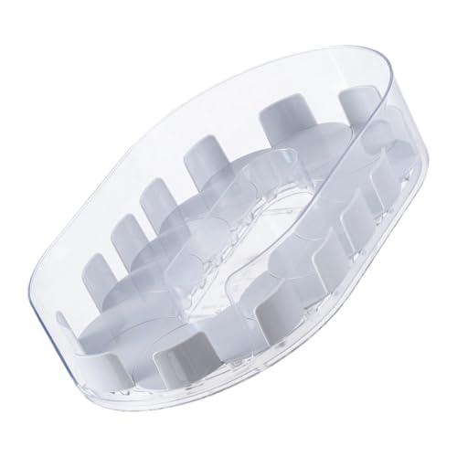 Wdbild Drehende Küchenorganisatoren Clear Pet Container Verstellbare Fondmente Robuste Basis Für Den Kühlschranklager Rotierende Aufbewahrungsbox Wdbild Drehende Küchenorganisatoren Clear Pet Container Verstellbare Fondmente Robuste Basis Für Den Kühlschranklager Rotierende Aufbewahrungsbox von Wdbild