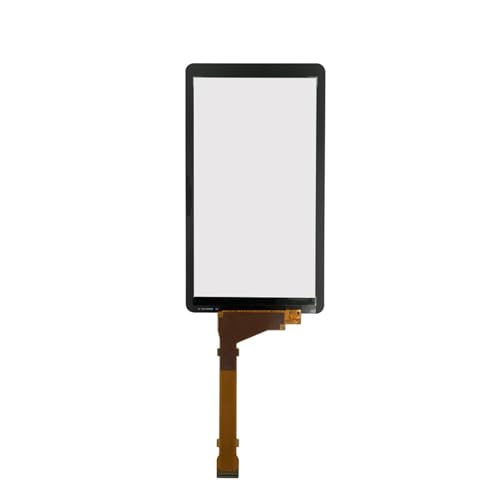 Wdbild Drucker 5,5 Zoll 2K LCD Display Bildschirm mit 1440 x 2560 Auflösung und IPSs Full Viewing Angled MIPI Interfaces LCD von Wdbild
