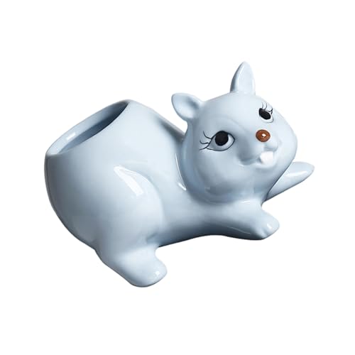 Wdbild Eichhörnchen Pflanzenbehälter Blumenpot Gartenbehälter Keramik Fleischig Pflanzentafel Für Home Office Schreibtisch Ornament Innen Keramik Blumentopf Wdbild Eichhörnchen Pflanzenbehälter Blumenpot Gartenbehälter Keramik Fleischig Pflanzentafel Für Home Office Schreibtisch Ornament Innen Keramik Blumentopf von Wdbild