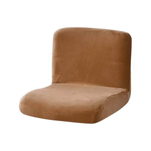 Wdbild Elastische Lipper Schützt Möbel Vor Haustierkindern. Fit Stühle Ohne Armwaschmaterial Stretch Stuhl Deckung von Wdbild