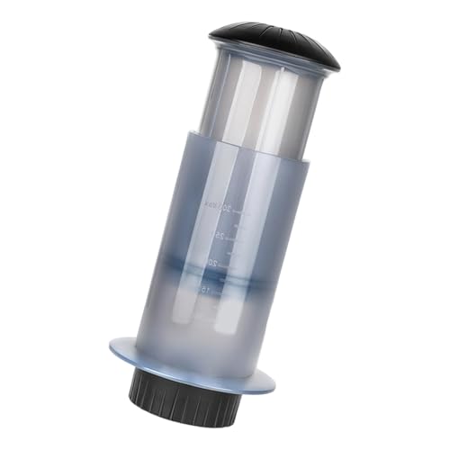 Wdbild Geringe Säure Reisefreundliche Kaffeemaschine Fast Brewing Espresso Pressautomat Für Büro Rucksacktackungen Multifunktionaler Presse Wdbild Geringe Säure Reisefreundliche Kaffeemaschine Fast Brewing Espresso Pressautomat Für Büro Rucksacktackungen Multifunktionaler Presse von Wdbild