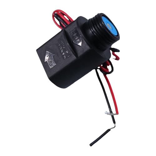 Wdbild Gleichstrommagnetrasen Sprinklerteile Wasserdichtes Latching Magnet Für Automatische Bewässerungssysteme von Wdbild