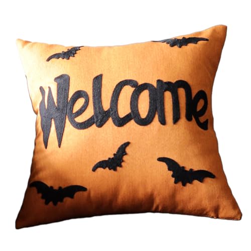 Wdbild Halloweens Gestickt Wdbild Halloweens Gestickt von Wdbild