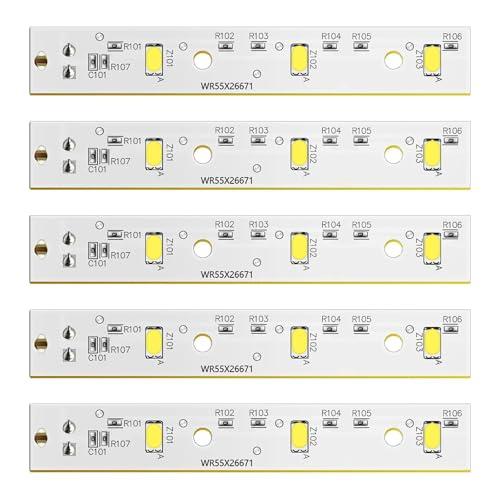 Wdbild Helle LED Lichtstreifen Leuchten Tafel Beleuchtungsplatine PC Textur Easy Installation Fridges Lampe Für Leuchten Lösung Kühlschrank Leuchte Wdbild Helle LED Lichtstreifen Leuchten Tafel Beleuchtungsplatine PC Textur Easy Installation Fridges Lampe Für Leuchten Lösung Kühlschrank Leuchte von Wdbild