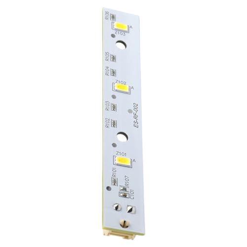 Wdbild Helle LED Lichtstreifen Leuchten Tafel Beleuchtungsplatine PC Textur Easy Installation Fridges Lampe Für Leuchten Lösung Kühlschrank Leuchte Wdbild Helle LED Lichtstreifen Leuchten Tafel Beleuchtungsplatine PC Textur Easy Installation Fridges Lampe Für Leuchten Lösung Kühlschrank Leuchte von Wdbild