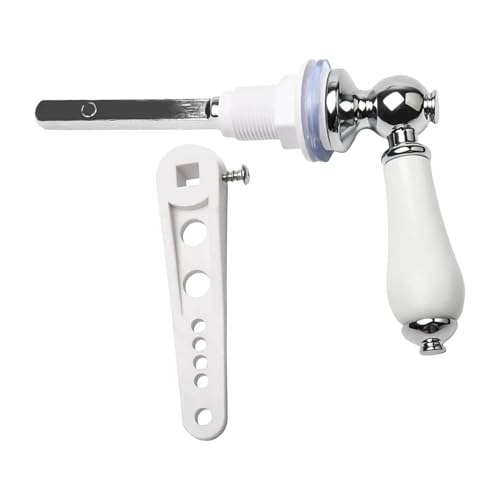 Keramik Toilettengriff Schraubenschlüssel Split Design Easy Installation Split Typ Toiletten Tanks Schrauben Für Die Meisten Tanks Verwenden Keramik Badezimmerreparaturwerkzeug von Wdbild