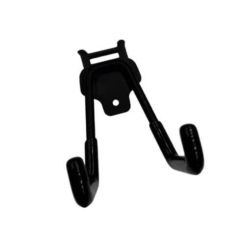 Wdbild Korrosionsbeständige Eisen Pegboard Halterungen Für Home Garage Heavy Duty Werkzeughänge Und Workshop Organisation Proof Werkzeuglagerung Hooks von Wdbild