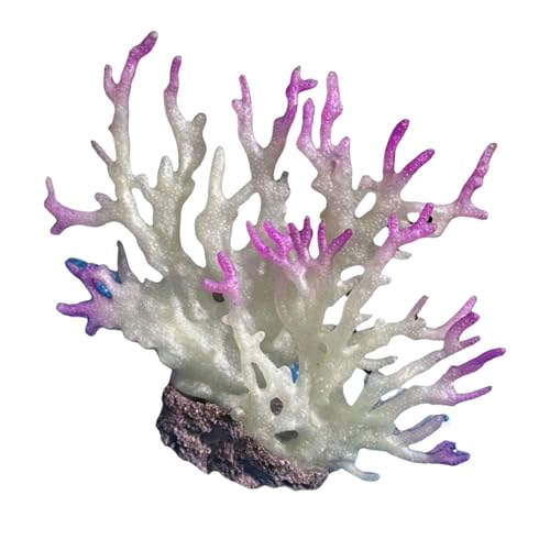 Wdbild Künstliche Korallen Dekorative Pflanzenbaum Dekore Für Fischtanks Ornamente Bunte Ornamente Pflanze Für Terrarium Fischtanks Wdbild Künstliche Korallen Dekorative Pflanzenbaum Dekore Für Fischtanks Ornamente Bunte Ornamente Pflanze Für Terrarium Fischtanks von Wdbild