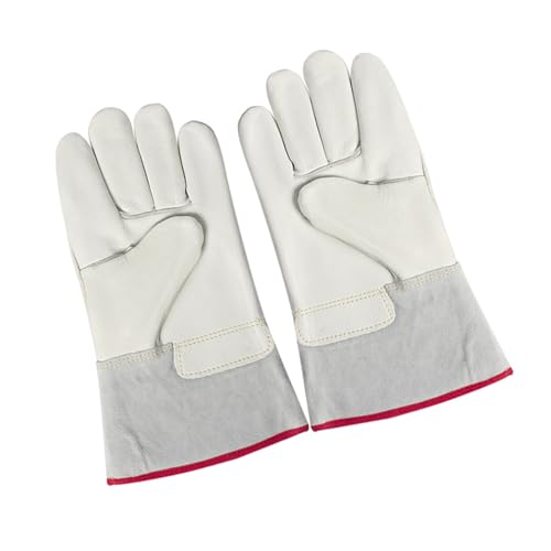 Wdbild Leder Kryogene Handschuhe Mit Nicht Schlupfflüssigen Handschuh Für Eine Extreme Kalte Abwehr Bis Zu 260 ° C Mehrere Schicht Kryogene Handschuhe Wdbild Leder Kryogene Handschuhe Mit Nicht Schlupfflüssigen Handschuh Für Eine Extreme Kalte Abwehr Bis Zu 260 ° C Mehrere Schicht Kryogene Handschuhe von Wdbild