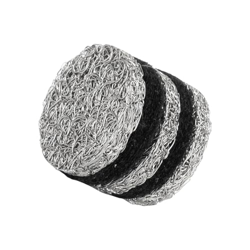 Wdbild Mehrschichtschaumkanonen Maschenfilter Für Druckscheiben Hochdichten Generator Korrosions Resistente Kanonennetzfilter von Wdbild