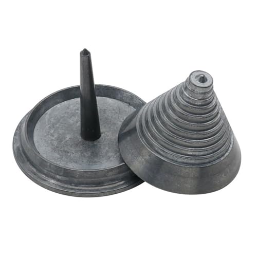 Wdbild Metall Rasenmäher Klingen Für Eine Präzise Ausrichtung Und Die Längere Lebensdauer 9 5-35 Mm Durchmesser Größe Präzisionsbalancer von Wdbild