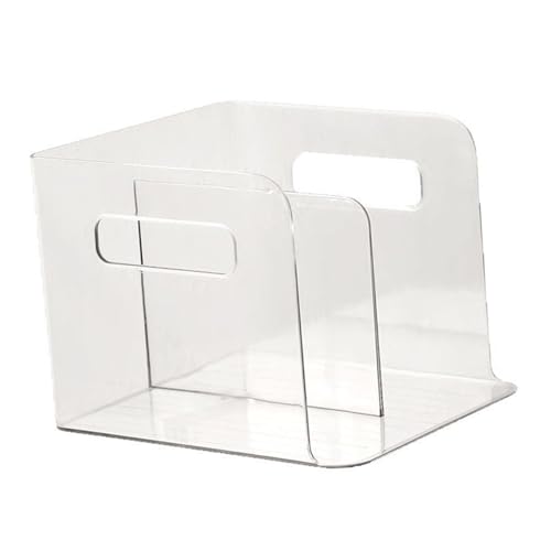 Wdbild Modulare Kunststoff Desktop Organizer Für Bücher Office Supplies Verstellbarer Speicher Rack Home Study Tabletop Bücherregal Einstellbarer Desktop Organizer von Wdbild