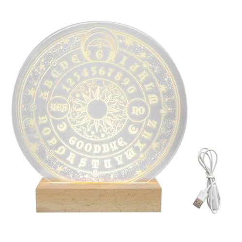 Wdbild Mystische Metatrons Star Acryltischlampe Mit Holzbasis USB Night Light Hexerei Decoration Ornament Metatrons Acryl Nachtlicht Wdbild Mystische Metatrons Star Acryltischlampe Mit Holzbasis USB Night Light Hexerei Decoration Ornament Metatrons Acryl Nachtlicht von Wdbild