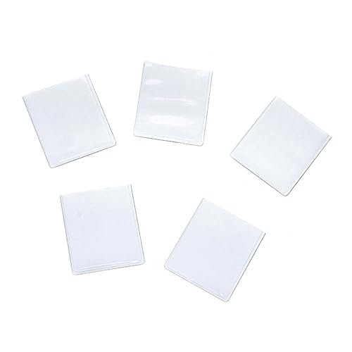 Wdbild Pack Mit 5 Magnetbildern Rahmen Foto Einfügen Kühlschrank Magnete Fototaschen Personalisieren Und Anzeigen von Wdbild