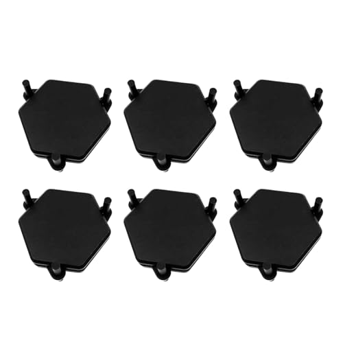Wdbild Packung Mit 6 Verstellbaren Kaffeetassen Organisatoren Stapelbare Hexagonale Untersetzer Für Platzsparende Sparen In Küchen Oder Büro Tassen Organisatoren Wdbild Packung Mit 6 Verstellbaren Kaffeetassen Organisatoren Stapelbare Hexagonale Untersetzer Für Platzsparende Sparen In Küchen Oder Büro Tassen Organisatoren von Wdbild
