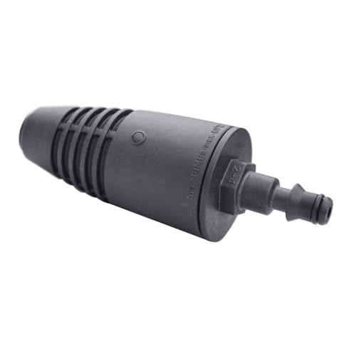 Wdbild Professionelle Druckwaschdüse Für Effiziente Reinigung Von Wasserpistolen Stecker Sprays Sprinkler Für Autoshülle Einstellbare Sprays Muster Wdbild Professionelle Druckwaschdüse Für Effiziente Reinigung Von Wasserpistolen Stecker Sprays Sprinkler Für Autoshülle Einstellbare Sprays Muster von Wdbild