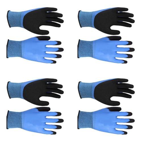Wdbild Professionelle Isolierte Gummi Gummi Handschuhe 1000 V Schockfestes Wasserfestes Nicht Überrutscher Schwerpflege Für Den Industriellen Gebrauch Doppelte Isolierte Elektrische Handschuhe von Wdbild