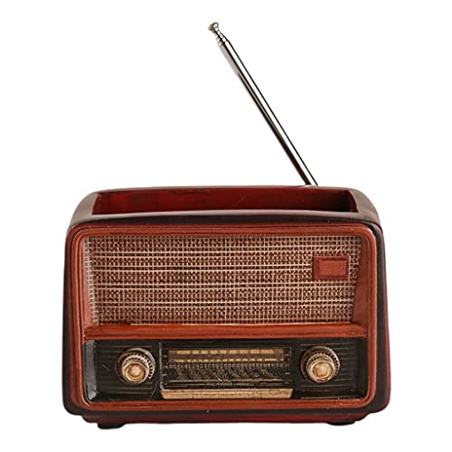 Wdbild Retro Radio Form Blumentopf Innenpflanztöpfe Entwässerung Primitiver Land Bauernhaus Home Decor Blumengartentöpfe Retro Radio Wdbild Retro Radio Form Blumentopf Innenpflanztöpfe Entwässerung Primitiver Land Bauernhaus Home Decor Blumengartentöpfe Retro Radio von Wdbild