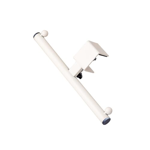 Wdbild Robuster Schreibtischhaken Easy Installation Einstellbare Klemme Für Schultaschen Office Akten Küchenregale Raumsparende Beutelhaken Für Klassenzimmer von Wdbild