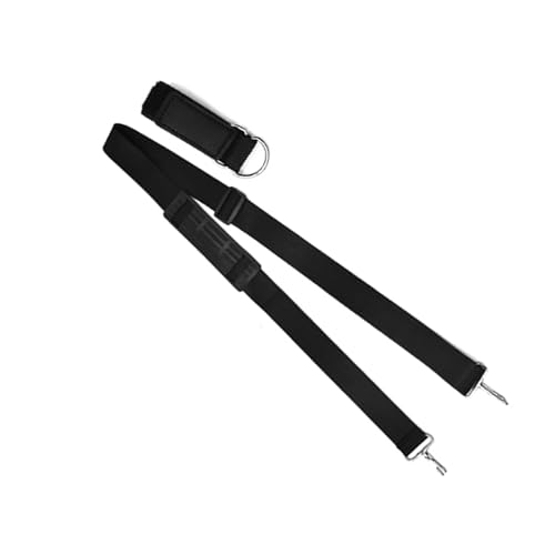 Wdbild Schnellinstallation Rucksackgurt Für Gartenwerkzeug Leicht Einstellbarer Nylonkabelbaum Mit Sicherem Fit Unkraut Trimmer Crossbody Gurt von Wdbild