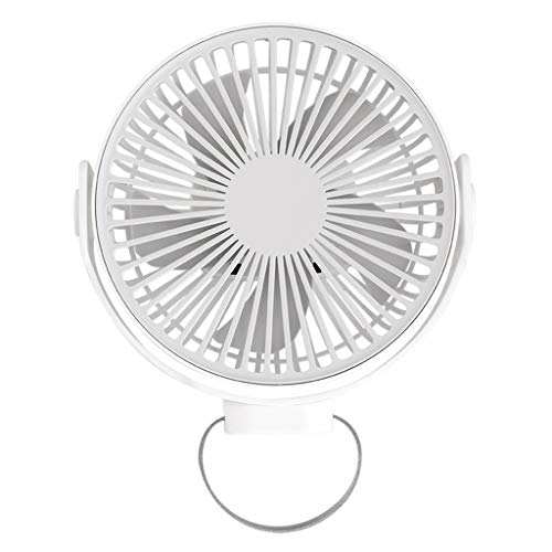 Wdbild Schreibtisch Lüftertischventilator Mit Super Ruhigen 4 360 ° Rotation Persönlicher USB Wdbild Schreibtisch Lüftertischventilator Mit Super Ruhigen 4 360 ° Rotation Persönlicher USB von Wdbild
