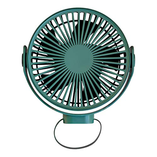 Wdbild Schreibtisch Lüftertischventilator Mit Super Ruhigen 4 360 ° Rotation Persönlicher USB Wdbild Schreibtisch Lüftertischventilator Mit Super Ruhigen 4 360 ° Rotation Persönlicher USB von Wdbild