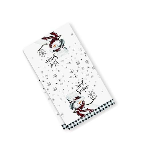 Wdbild Scrubbing Handtücher Mit Weihnachtsmotiven Hohe Saugschüssel Für Küchenreinigungsfeiertagsfeiern Und Home Decors Festival Polyester Geschirrtücher Wdbild Scrubbing Handtücher Mit Weihnachtsmotiven Hohe Saugschüssel Für Küchenreinigungsfeiertagsfeiern Und Home Decors Festival Polyester Geschirrtücher von Wdbild