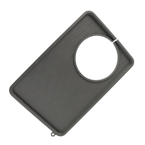 Silikonkaffeemaschine Matten Wasserdichte Zubehör Kaffeemaschine Kitchen Appliance Teil Für 870/880 Geeignet Silikonkaffeemaschine Matten Wasserdichte Zubehör Kaffeemaschine Kitchen Appliance Teil Für 870/880 Geeignet von Wdbild