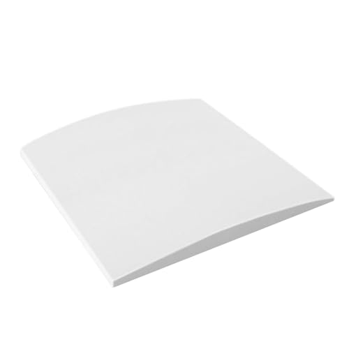 Wdbild Sofa Sitz Schlaggender Reparaturpadsschaum Einsatz Ergonomische Gekrümmte Form Für Bequeme Stütze Ergonomische Sofa Stützkissen von Wdbild