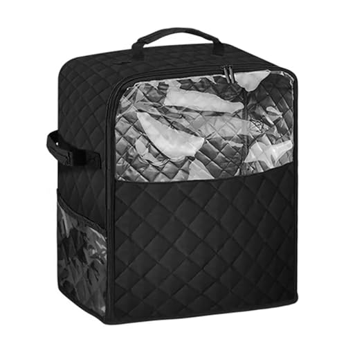 Wdbild Standmixer Staubabdeckung Mit Slider Matte Und Organisatoren Taschen Für 4 5qt/5qt/6qt/7qt/8qt Verschiedene Modelle Standmixer Schutzabdeckung Wdbild Standmixer Staubabdeckung Mit Slider Matte Und Organisatoren Taschen Für 4 5qt/5qt/6qt/7qt/8qt Verschiedene Modelle Standmixer Schutzabdeckung von Wdbild