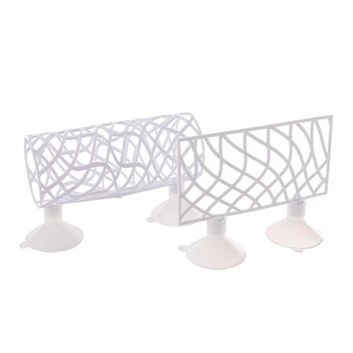 Wdbild Stress Reduzieren Fische Höhlenanzug Kleine Fischtanks Dekorationen Die Höhle Für Fisch Und Garnelen Heimtanks Brüten Laichzubehör Zu Züchten von Wdbild