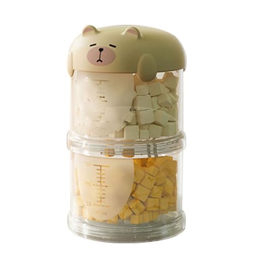 Wdbild Tiered Clear Pet Treats Box Mit Lecksicherem Deckel Für Trockenfutter Und Kleine Hundekatzen Notwendigkeiten Die Zubehör Fütterungstiernahrung Aufbewahrungsbox Füttern Wdbild Tiered Clear Pet Treats Box Mit Lecksicherem Deckel Für Trockenfutter Und Kleine Hundekatzen Notwendigkeiten Die Zubehör Fütterungstiernahrung Aufbewahrungsbox Füttern von Wdbild