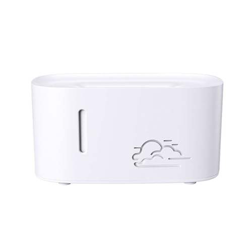 Wdbild USB Angetriebenes Ätherisches Öl Diffusor 160 Luftbefeuchter Mit 7 Farblicht Und Automatisch Abgeschaltet von Wdbild