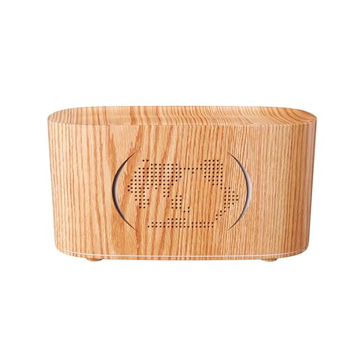 Wdbild USB Angetriebenes Ätherisches Öl Diffusor 160 Luftbefeuchter Mit 7 Farblicht Und Automatisch Abgeschaltet von Wdbild