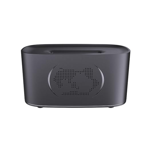Wdbild USB Angetriebenes Ätherisches Öl Diffusor 160 Luftbefeuchter Mit 7 Farblicht Und Automatisch Abgeschaltet von Wdbild
