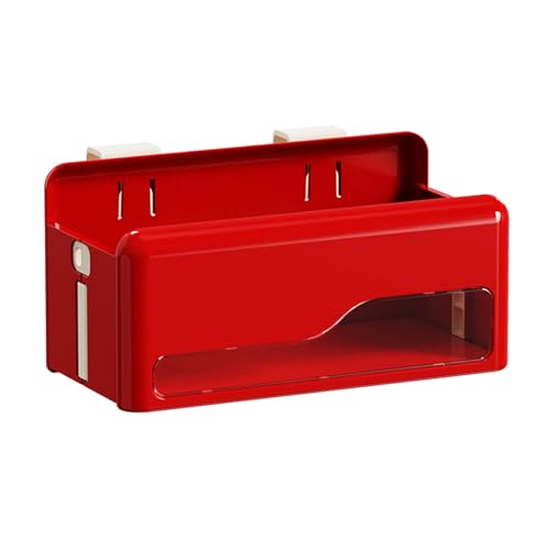 Wdbild Wandmontierte Desktop Organizer Faltbar Hängende Speicherregal Mehrzweck Speicherlösung Für Kleine Plätze Hanging Platz Speichern Desktop Tablett von Wdbild