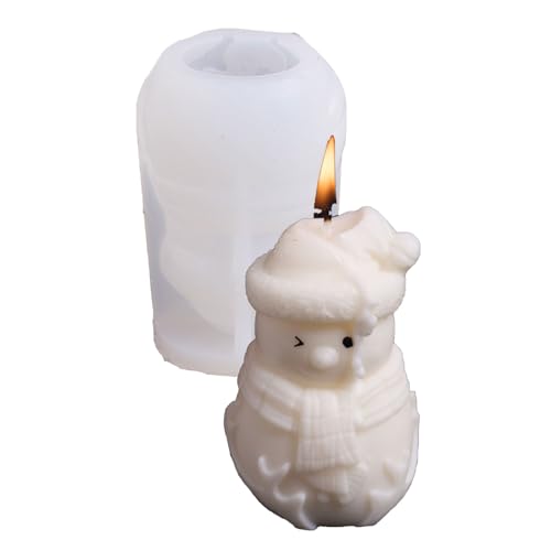 Weihnachten Themen Kerze Silikon Schimmel Schneemann Silikone Form Hitzebeständig Für Kerzenseife Weihnachtsdekoration Schneemann Silikonform Weihnachten Themen Kerze Silikon Schimmel Schneemann Silikone Form Hitzebeständig Für Kerzenseife Weihnachtsdekoration Schneemann Silikonform von Wdbild